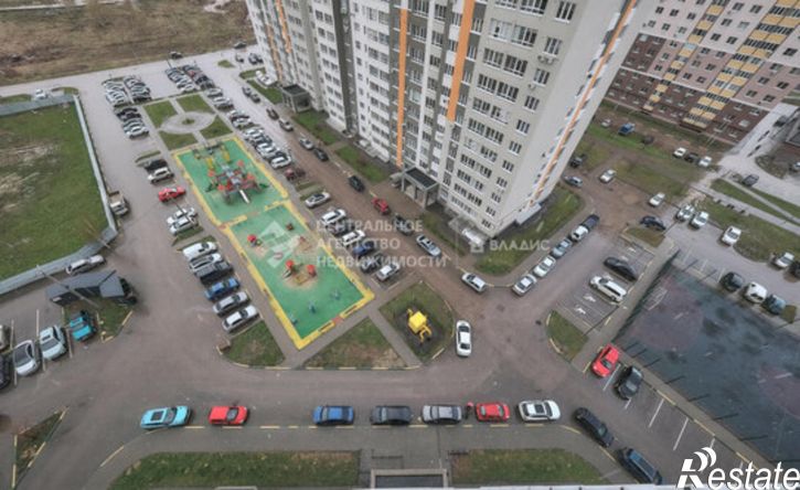 1-комн квартира ул Княжье Поле, 4 1,  д. 4 1,  к. 1