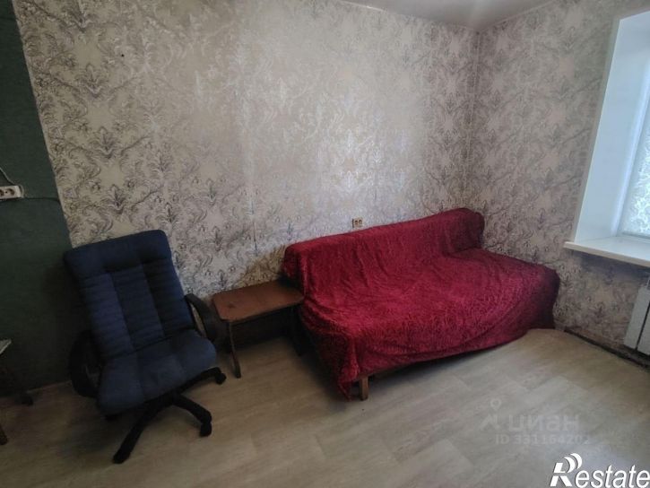 Комната ул Крупской, 21 1,  д. 21 1,  к. 1