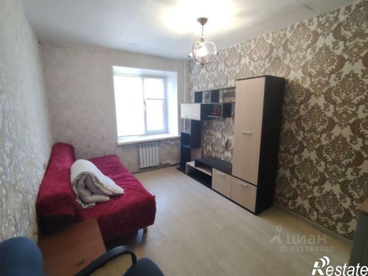 Комната ул Крупской, 21 1,  д. 21 1,  к. 1
