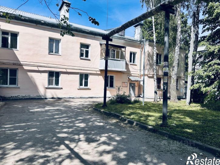2-комн квартира проезд Машиностроителей, 2/6,  д. 2/6