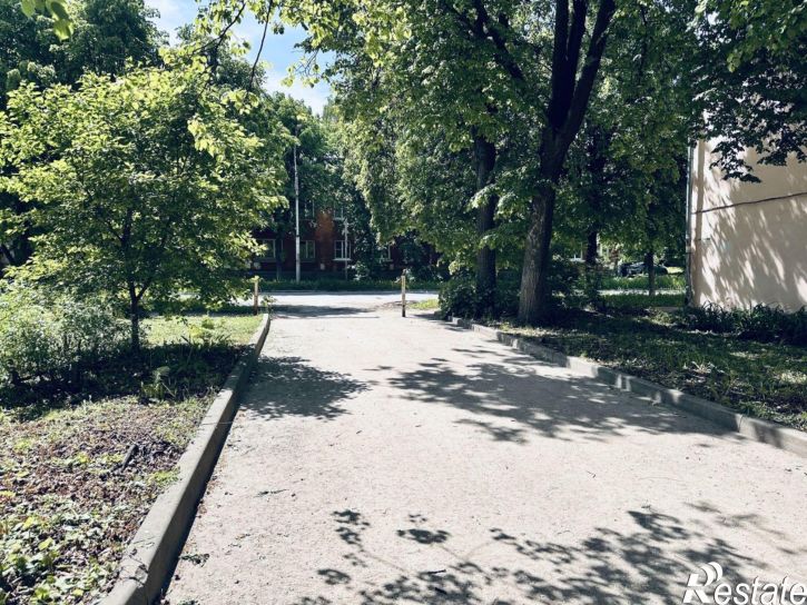 2-комн квартира проезд Машиностроителей, 2/6,  д. 2/6