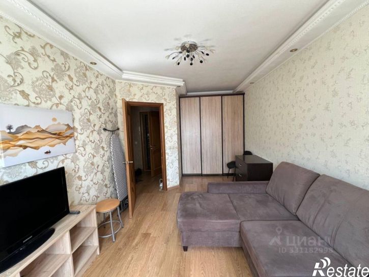 1-комн квартира улица Зубковой, 16 к3,  д. 16 к3
