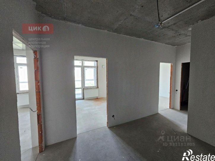 2-комн квартира улица Фирсова, 14,  д. 14