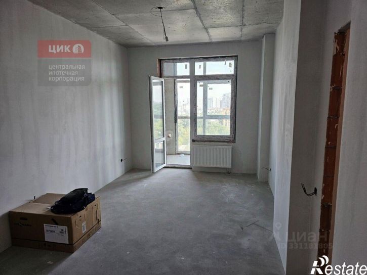 2-комн квартира улица Фирсова, 14,  д. 14