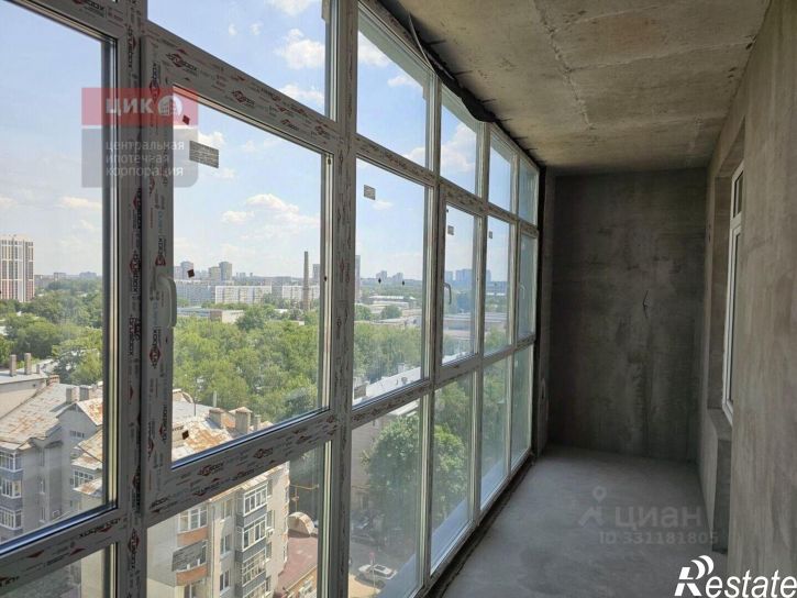 2-комн квартира улица Фирсова, 14,  д. 14
