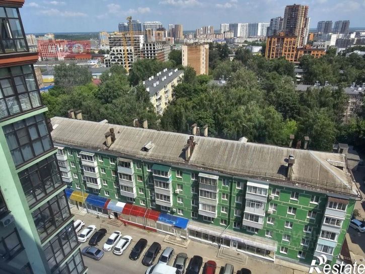 2-комн квартира улица Фирсова, 14,  д. 14