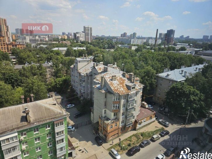 2-комн квартира улица Фирсова, 14,  д. 14