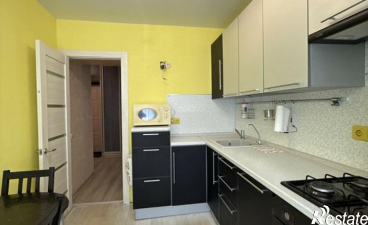 2-комн квартира улица Разина, 17,  д. 17