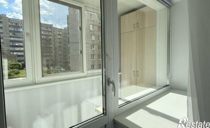 2-комн квартира улица Разина, 17,  д. 17