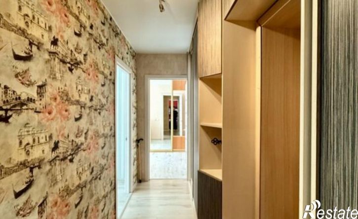 2-комн квартира улица Разина, 17,  д. 17