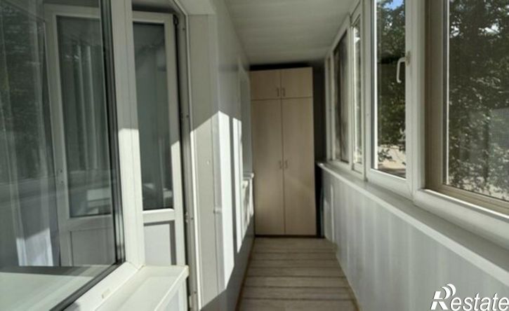 2-комн квартира улица Разина, 17,  д. 17