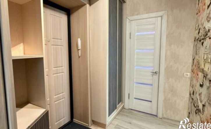 2-комн квартира улица Разина, 17,  д. 17