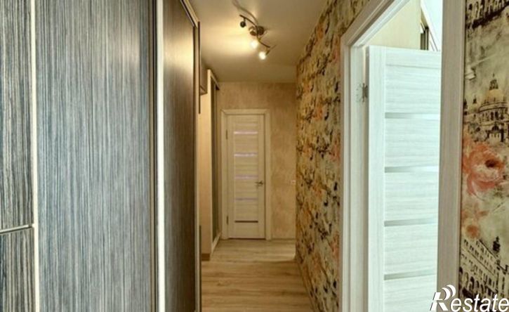 2-комн квартира улица Разина, 17,  д. 17