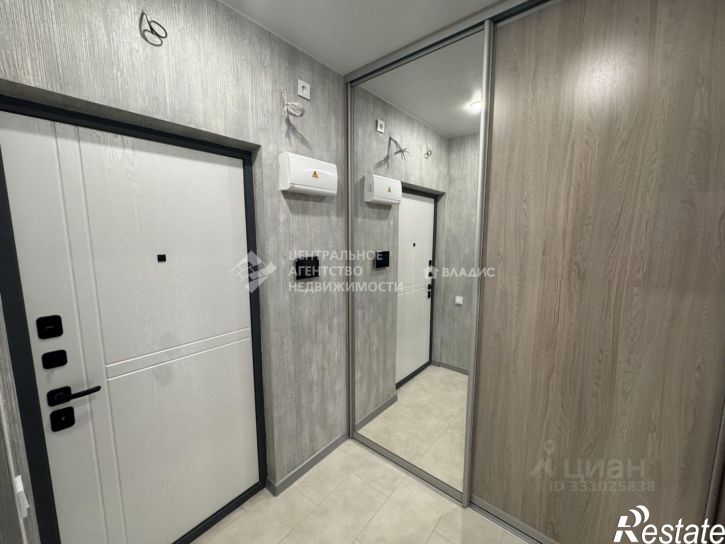 1-комн квартира ул МОГЭС, 5а,  д. 5а
