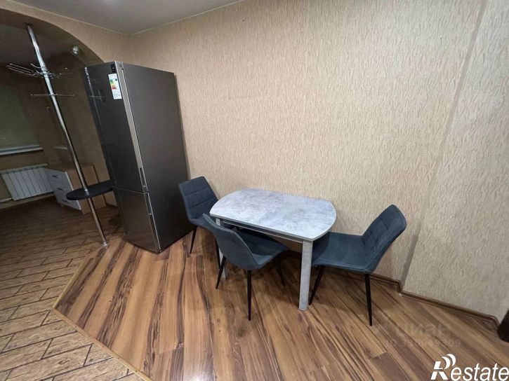 1-комн квартира ул Васильевская, 16,  д. 16