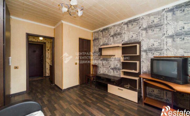 1-комн квартира ул Высоковольтная, 34 2,  д. 34 2,  к. 2