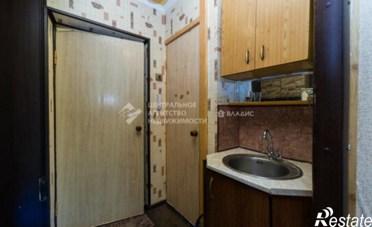 1-комн квартира ул Высоковольтная, 34 2,  д. 34 2,  к. 2