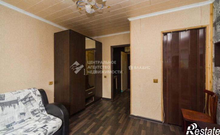 1-комн квартира ул Высоковольтная, 34 2,  д. 34 2,  к. 2