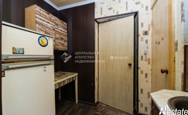 1-комн квартира ул Высоковольтная, 34 2,  д. 34 2,  к. 2