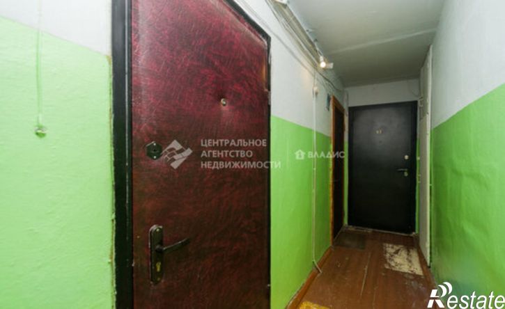 1-комн квартира ул Высоковольтная, 34 2,  д. 34 2,  к. 2