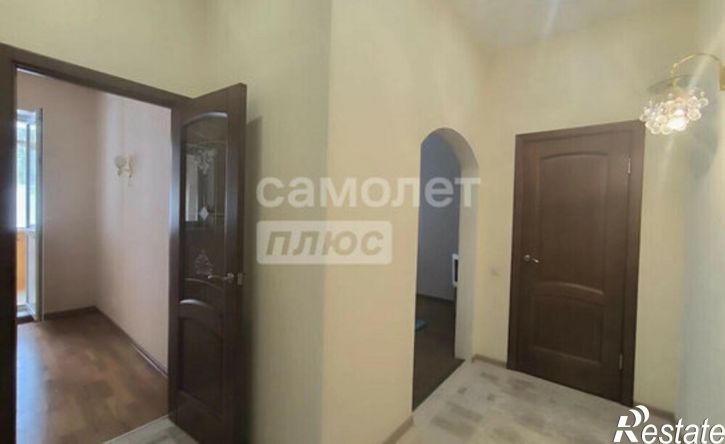1-комн квартира район Солотча, 34к1