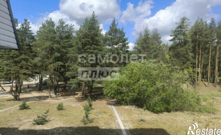 1-комн квартира район Солотча, 34к1