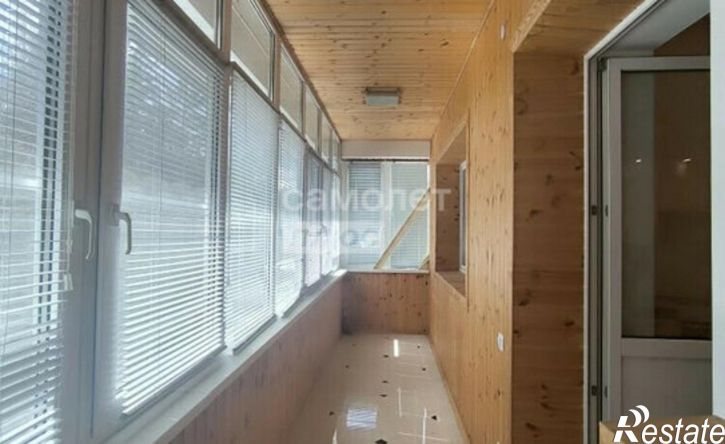 1-комн квартира район Солотча, 34к1
