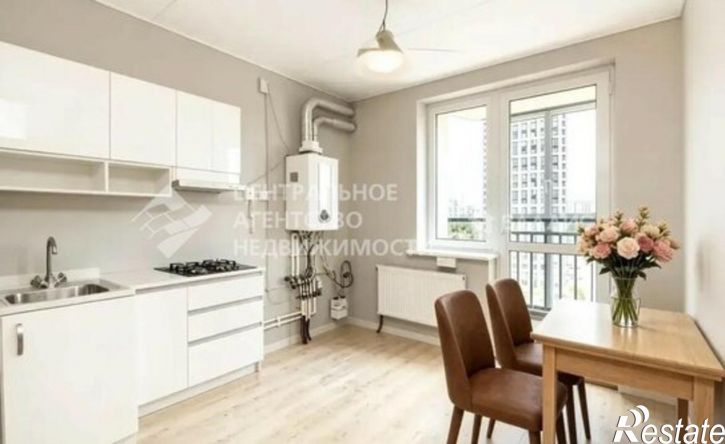 1-комн квартира ул Мервинская, 37,  д. 37