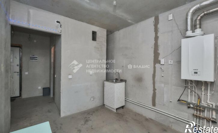 1-комн квартира ул Мервинская, 37,  д. 37