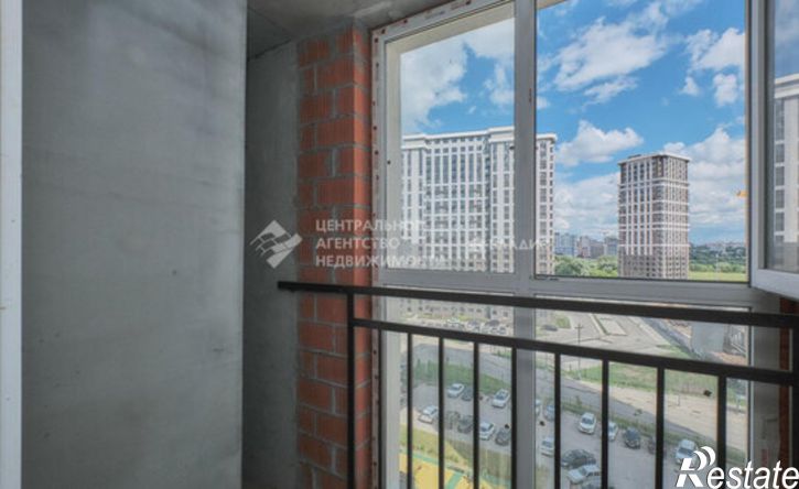 1-комн квартира ул Мервинская, 37,  д. 37