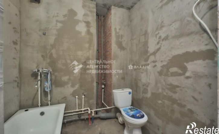 1-комн квартира ул Мервинская, 37,  д. 37