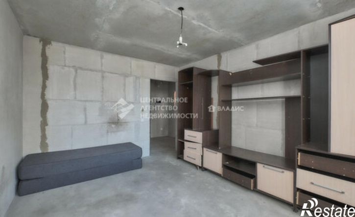 1-комн квартира ул Мервинская, 37,  д. 37