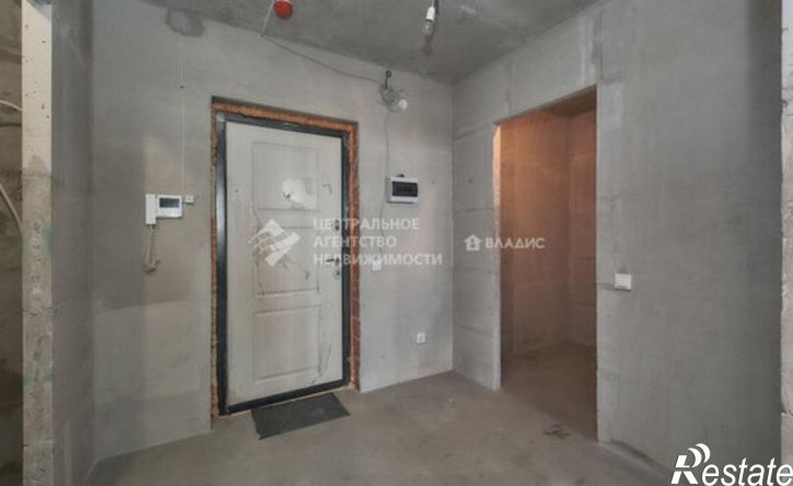 1-комн квартира ул Мервинская, 37,  д. 37