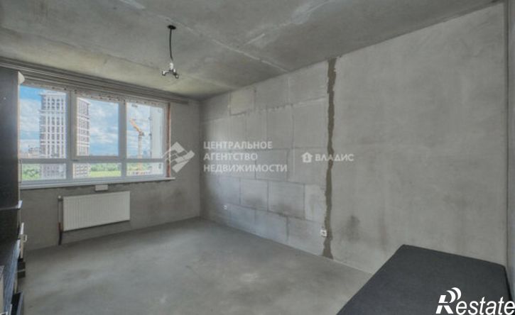 1-комн квартира ул Мервинская, 37,  д. 37