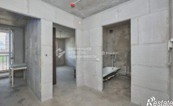 1-комн квартира ул Мервинская, 37,  д. 37