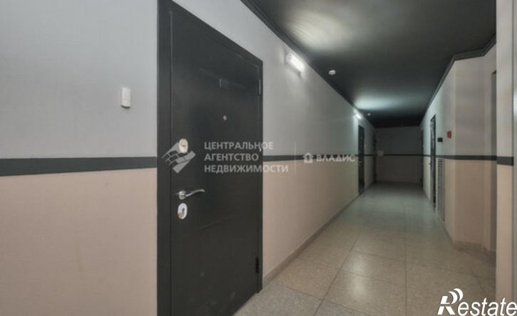 1-комн квартира ул Мервинская, 37,  д. 37
