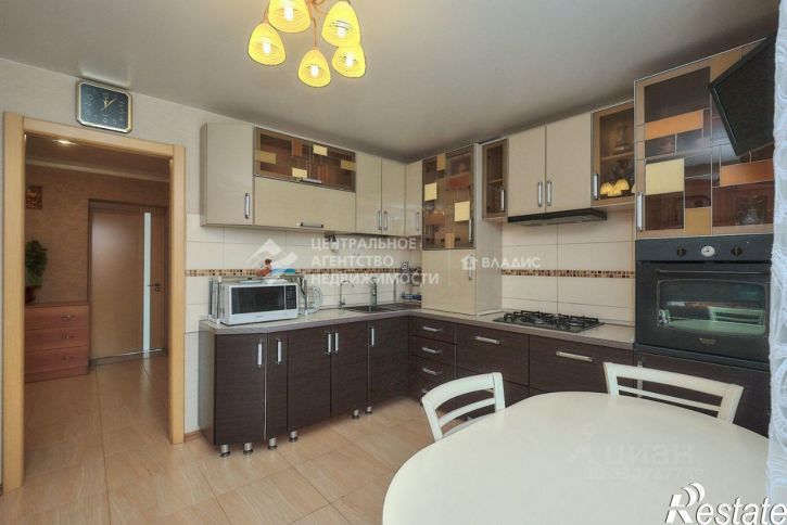 2-комн квартира Кальная улица, 37,  д. 37