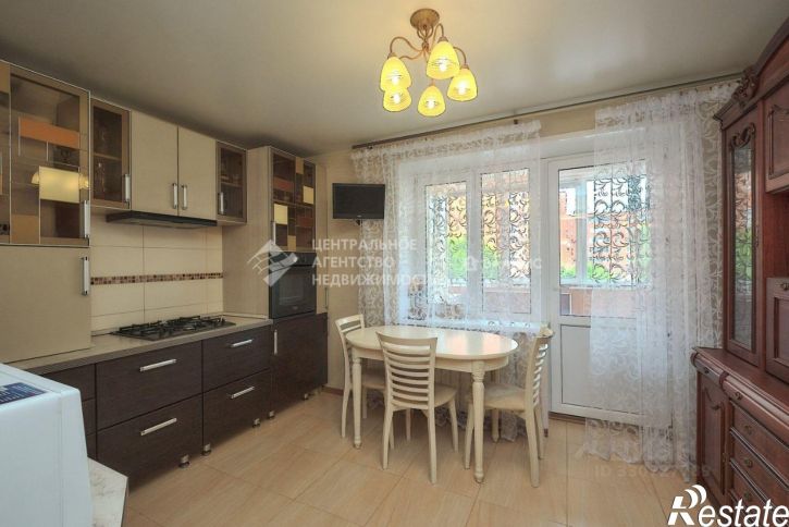 2-комн квартира Кальная улица, 37,  д. 37