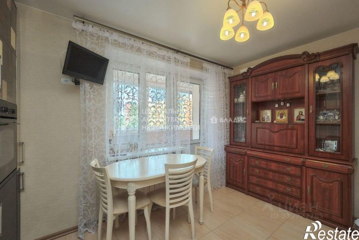 2-комн квартира Кальная улица, 37,  д. 37