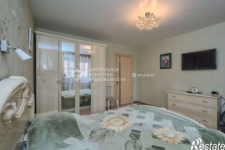 2-комн квартира Кальная улица, 37,  д. 37