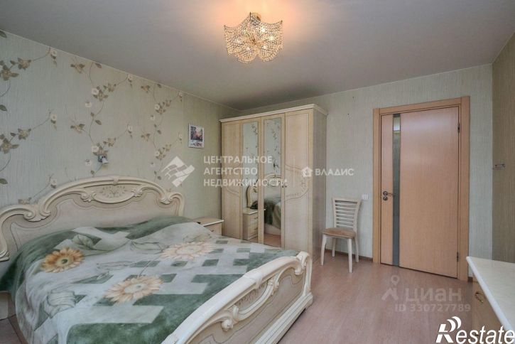 2-комн квартира Кальная улица, 37,  д. 37