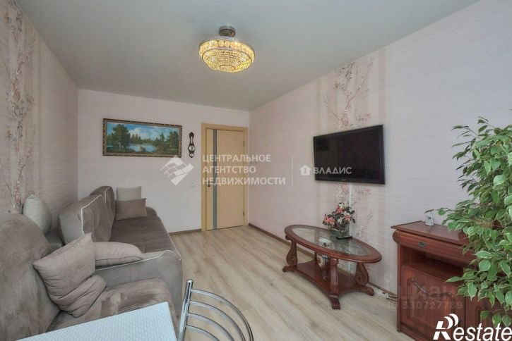 2-комн квартира Кальная улица, 37,  д. 37
