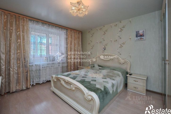2-комн квартира Кальная улица, 37,  д. 37