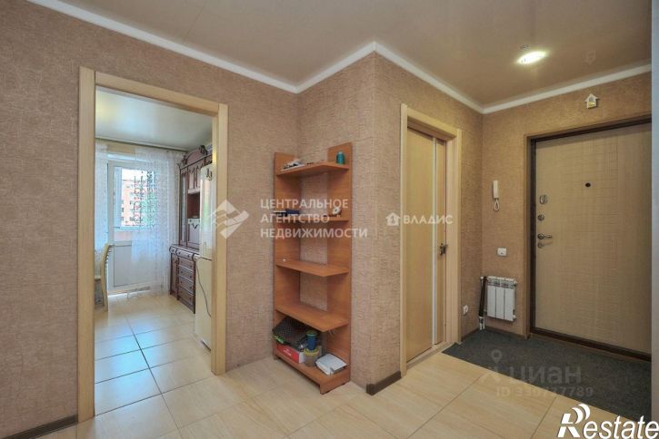 2-комн квартира Кальная улица, 37,  д. 37