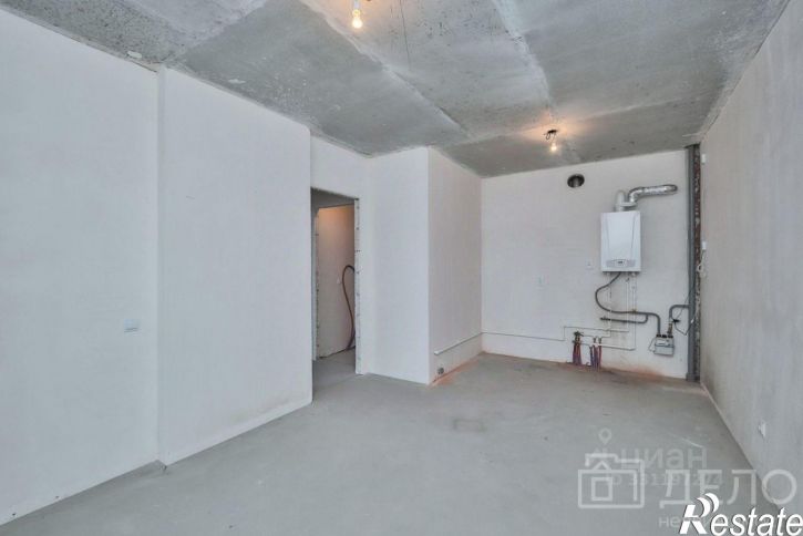 1-комн квартира город Рязань