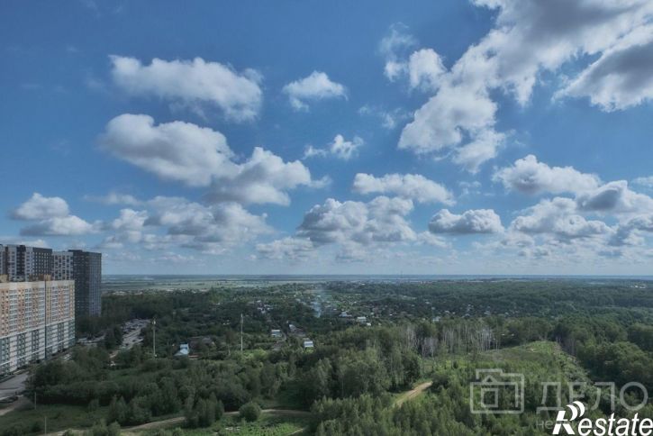1-комн квартира город Рязань