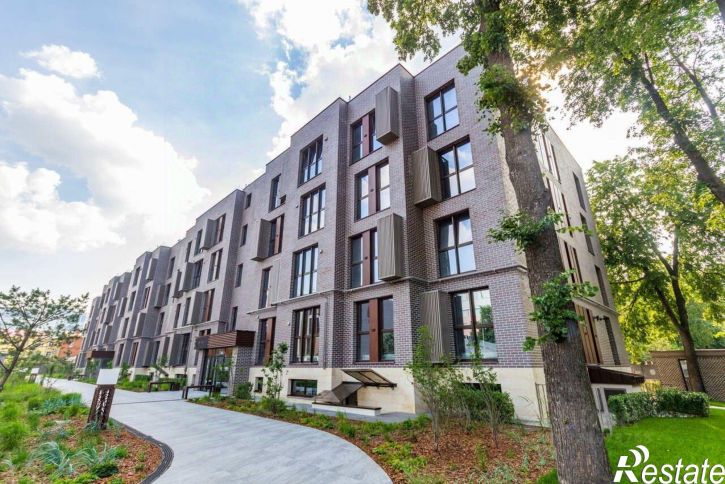 2-комн квартира в новом доме улица Пожалостина, 29,  д. 29