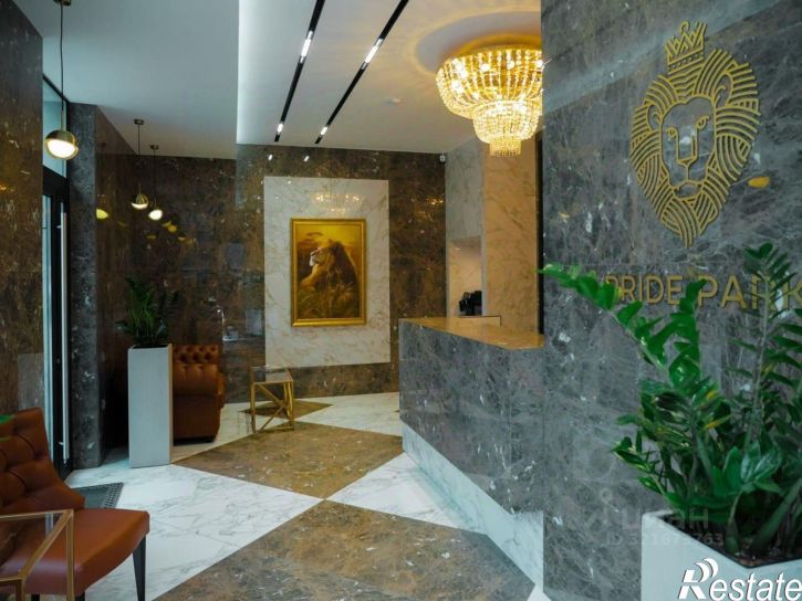 2-комн квартира в новом доме улица Пожалостина, 29,  д. 29