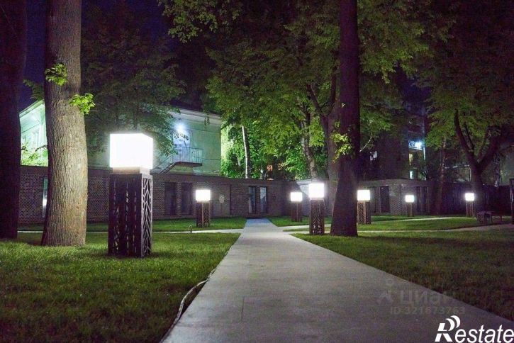 2-комн квартира в новом доме улица Пожалостина, 29,  д. 29