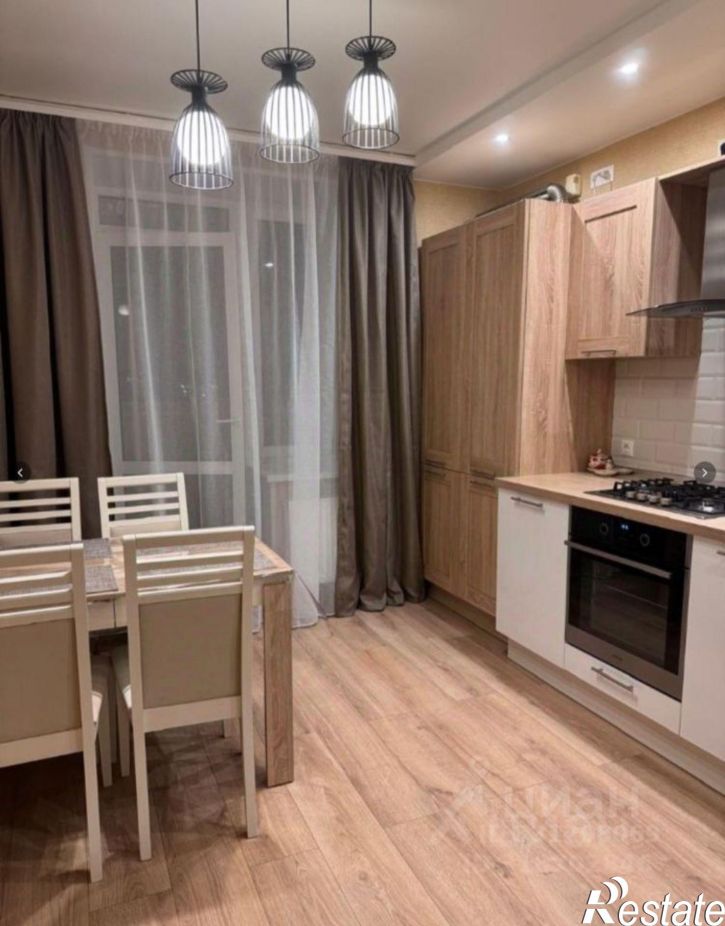 1-комн квартира ул Электрозаводская, 87/15,  д. 87/15
